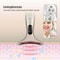 Microcurrent Neck Massager With LED Light Therapy 5