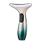 Microcurrent Neck Massager With LED Light Therapy 12