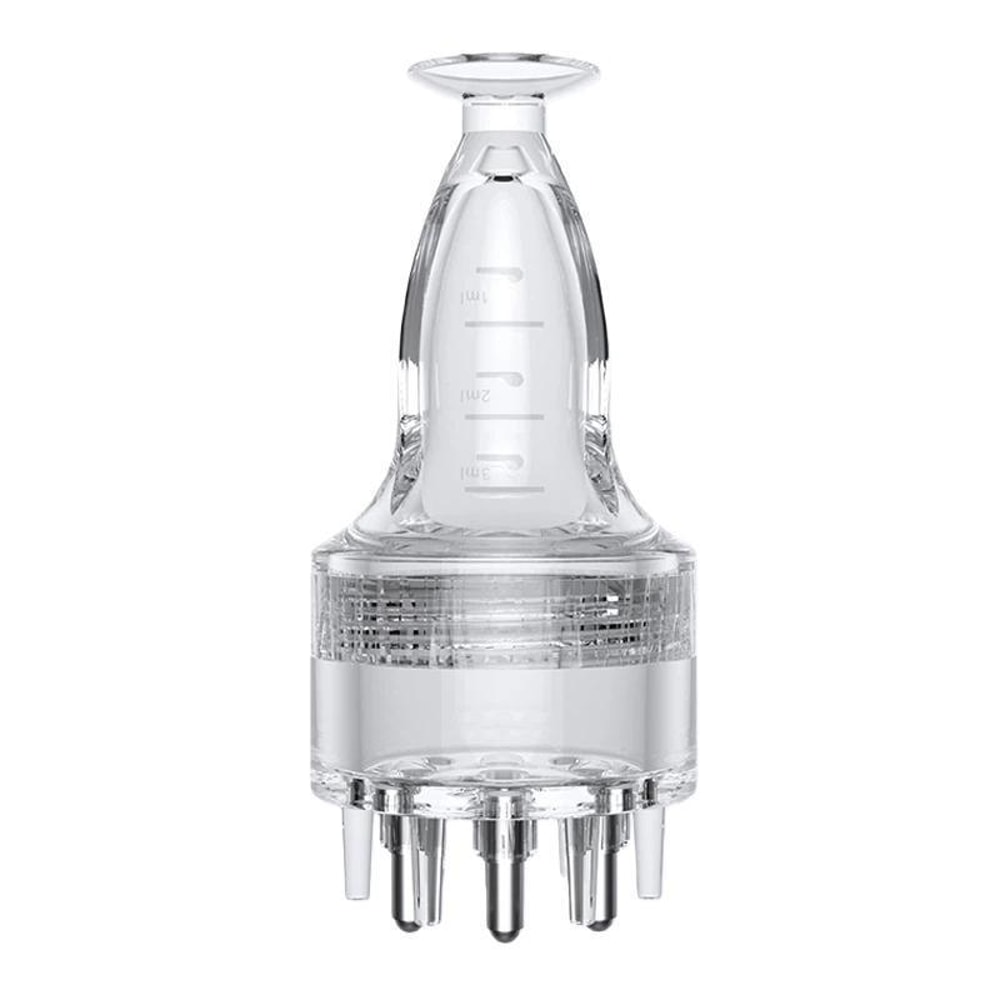 Precision Scalp Serum Applicator Massage Comb For Hair Oil And Growth Treatments 9