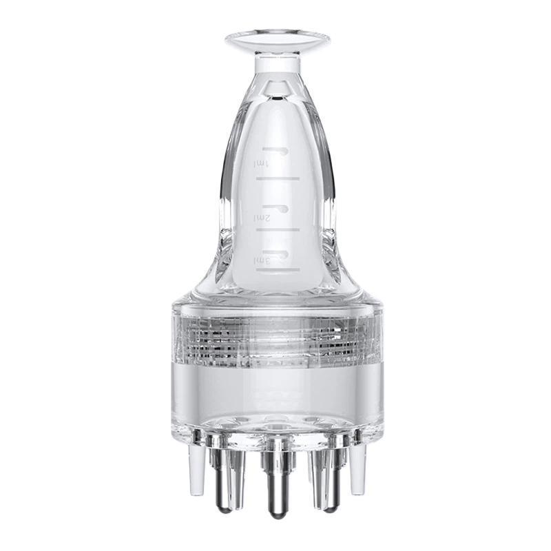 Precision Scalp Serum Applicator Massage Comb For Hair Oil And Growth Treatments 9