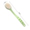 Soft Bristle Long Handle Bath Brush And Back Scrubber For Shower 6