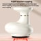 Electric Cupping Massager With Heat And Scraping Tool 1