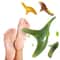 Triangle Massage Stick Meridian Tool For Deep Tissue Relief 1