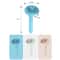 Pet Grooming Brush With Antibacterial Spray Self Cleaning Massage Comb 10