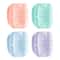 Silicone Shampoo Brush And Scalp Massager For Wet Dry Hair Care 0