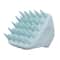Soft Silicone Scalp Massager Shampoo Brush For Deep Cleansing And Relaxing Head Massage 2