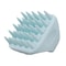 Soft Silicone Scalp Massager Shampoo Brush For Deep Cleansing And Relaxing Head Massage 2