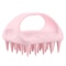 Soft Silicone Scalp Massager Shampoo Brush For Deep Cleansing And Relaxing Head Massage 9