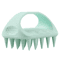 Soft Silicone Scalp Massager Shampoo Brush For Deep Cleansing And Relaxing Head Massage 7