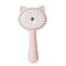 Pet Spray Massage Comb For Cats Anti Static Shedding Brush 9
