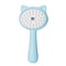 Pet Spray Massage Comb For Cats Anti Static Shedding Brush 8