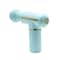 Mini Massage Gun Portable Handheld Massager For Muscle Relaxation 0