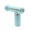 Mini Massage Gun Portable Handheld Massager For Muscle Relaxation 0