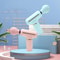 Mini Massage Gun Portable Handheld Massager For Muscle Relaxation 1