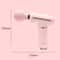 Mini Massage Gun Portable Handheld Massager For Muscle Relaxation 7