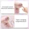 Mini Massage Gun Portable Handheld Massager For Muscle Relaxation 2
