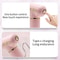Mini Massage Gun Portable Handheld Massager For Muscle Relaxation 2