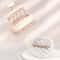 Silicone Scalp Massager Shampoo Brush For Wet Dry Hair Care 0