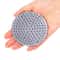 Scalp Massage Brush And Shampoo Brush For Scalp Cleaning Purple 3