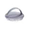Scalp Massage Brush And Shampoo Brush For Scalp Cleaning Purple 6