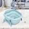 Foldable Foot Bath Massage Basin Portable Foot Tub 5
