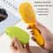 Portable Folding Comb With Air Cushion Scalp Massage Teeth 4