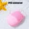 Waterproof Silicone Facial Cleanser With Ultrasonic Massage 2