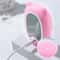 Waterproof Silicone Facial Cleanser With Ultrasonic Massage 4