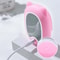 Waterproof Silicone Facial Cleanser With Ultrasonic Massage 4