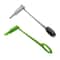 Spiral Cucumber Slicer Vegetable Spiralizer for Salads and Garnishes