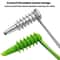 Spiral Cucumber Slicer Vegetable Spiralizer for Salads and Garnishes