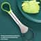 Dual Ended Stainless Steel Avocado Slicer and Pit Remover