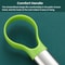 Dual Ended Stainless Steel Avocado Slicer and Pit Remover