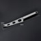 Stainless Steel Cheese Knife With Fork Tip 5