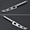 Stainless Steel Cheese Knife With Fork Tip 3