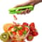 Safe Grip Strawberry Slicer and Tomato Slicer Fruit Cutter