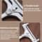 Adjustable Cheese Slicer And Butter Slicer With Stainless Steel Blade 5