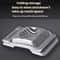 Aluminum Alloy Egg Slicer For Hard Boiled Eggs And Soft Foods 6
