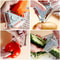 Vegetable And Fruit Peeler With Stainless Steel Rotary Blades 1