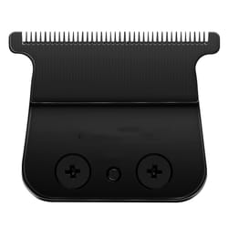 premium replacement trimmer blade sharp, durable & easy install for precision grooming