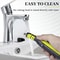 OneBlade Compatible Nose Hair Trimmer Replacement Head 3