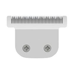 compatible replacement clipper blades for professional hair trimmers