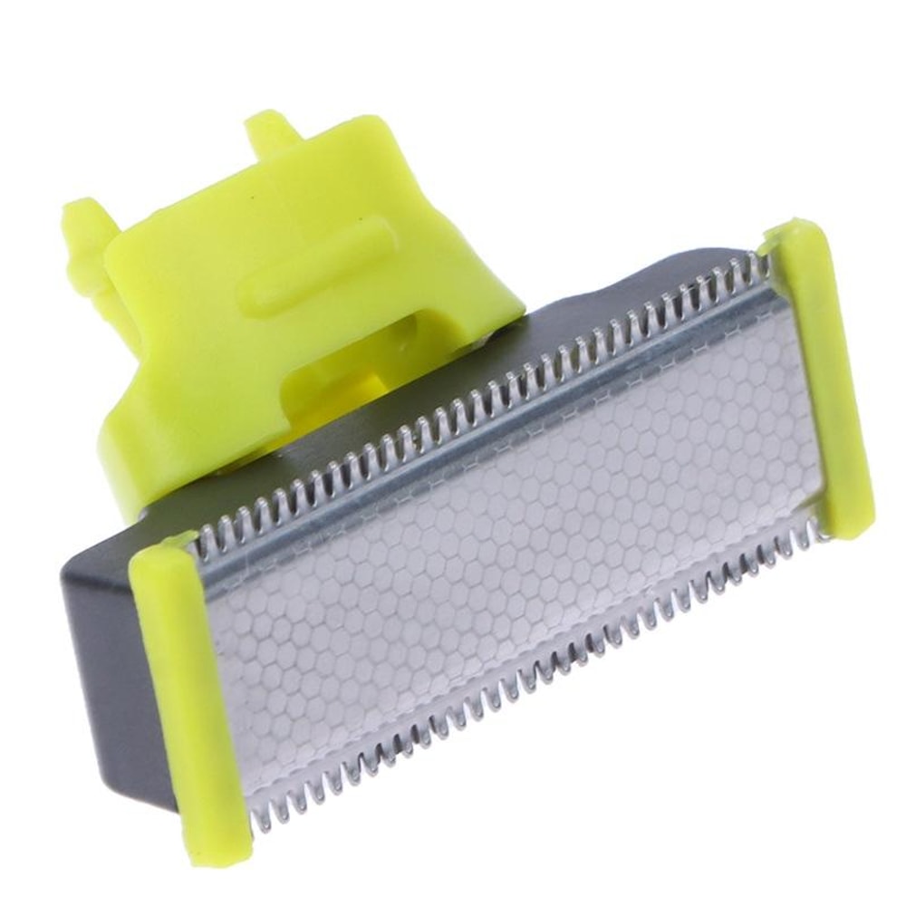 Double-Sided Razor Replacement Blade for Shaving Head