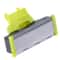 Double-Sided Razor Replacement Blade for Shaving Head