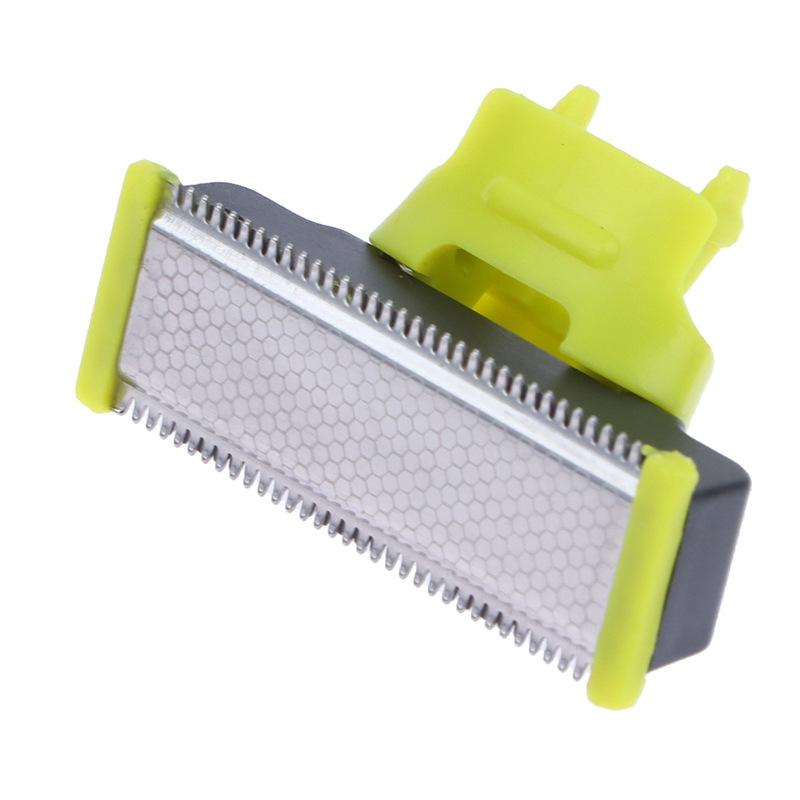 Double-Sided Razor Replacement Blade for Shaving Head
