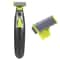 Double-Sided Razor Replacement Blade for Shaving Head