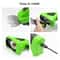 Motorized Fence Trimmer With LiIon Battery For Efficient Pruning 5