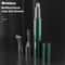 Electric Nose Hair Trimmer Rechargeable Grooming Instrument For Painless Nose Ear Eyebrow Trimming 2