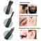 Electric Nose Hair Trimmer Rechargeable Grooming Instrument For Painless Nose Ear Eyebrow Trimming 4