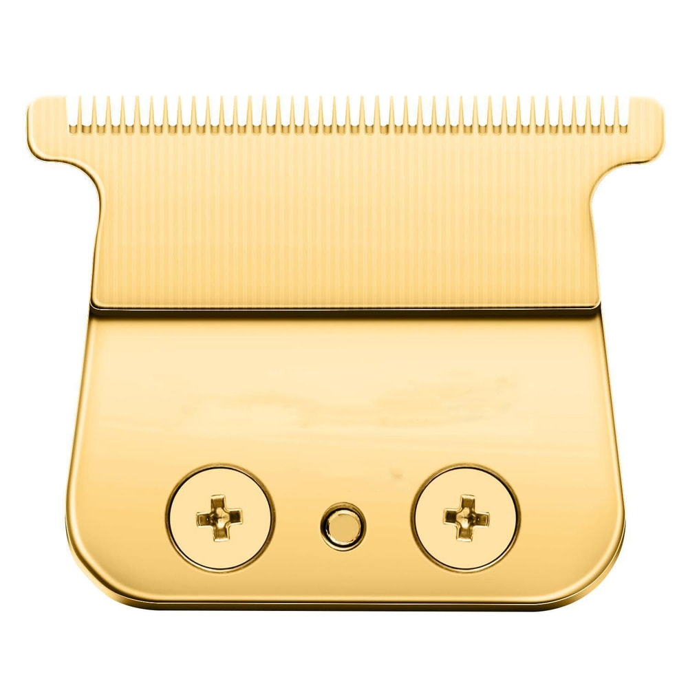 Replacement Blade Trimmer Gold Titanium Or Black Graphite Coating 4